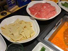 -东道煮牛肉火锅(重庆路店)