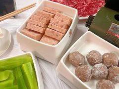 -活潑鲜跳(湖滨商业街店)