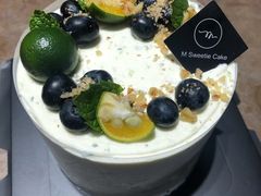 -姆们M Sweetie Cake(三里屯店)