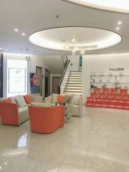 -奥本科技美肤·养生SPA