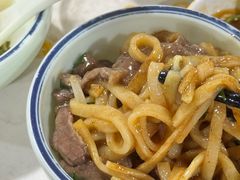 -菜忠潮州牛肉店(岗厦店)