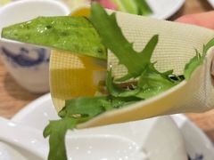-长城东北菜(新港西路店)
