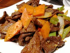 -七菜馆·东北菜·蒸饺(文体路店)