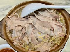 -砂锅居(西四店)