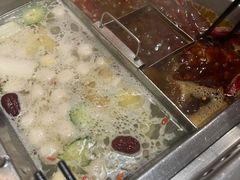 -野妹经典火锅(民治店)