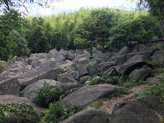 -山沟沟景区