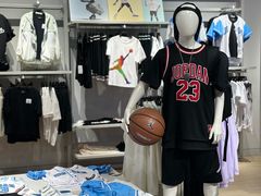 -JORDAN(东方广场店)