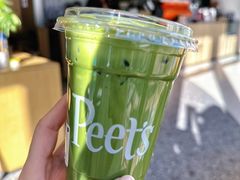 -Peet's 皮爷咖啡(望京小街店)