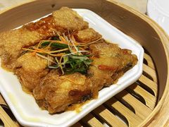 -隆隆金大茶楼(地王广场店)