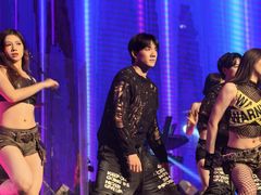 -MOSSO·Liveshow(M3香港广场店)