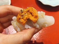 -鮨青(恒基名人购物中心店)