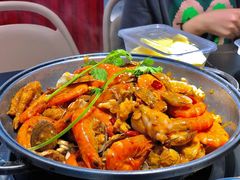 -青木岚小海鲜•小龙虾(友谊店)