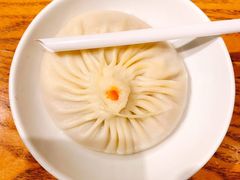 王牌蟹粉灌汤包-苏小柳手工点心(人民广场分院)