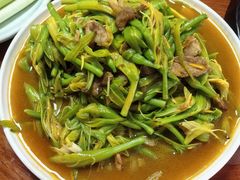 -老张烤羊(王哥庄店)