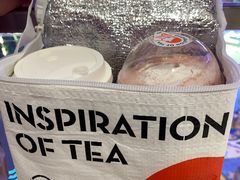 -喜茶(广州中山六路店)