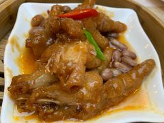 -点都德(汇盈广场店)