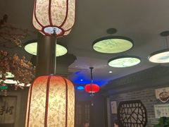 -胖鱼头·南京菜·河景餐厅(夫子庙店)
