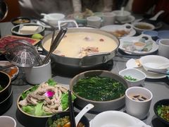 -骨之味·筒骨汤火锅(江头店)