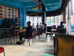 大堂-万顺啤酒屋(皇寺路店)