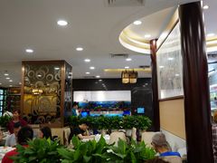 -万年酒楼(越秀南路店)