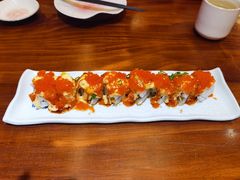 -白石の深夜食堂(芝罘万达店)