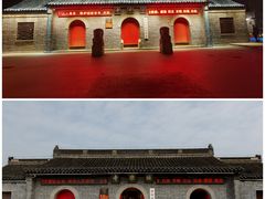 -盂城驿-南门大街