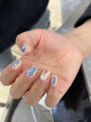 -斯馨·健康美甲美睫