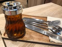 -After You Dessert Cafe(CENTRALWORLD)