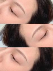 点击看大图 -久匠·纹眉半永久野生眉