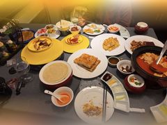-花家怡园(四合院总店)