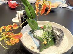 -云客来·花园餐厅(洛社店)