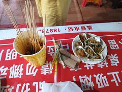 -海大南门夜市(海富街店)