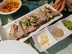 -清真天水老巷道餐厅