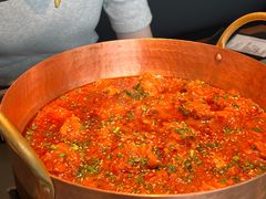 -Ameigo梅果·云贵川bistro(长宁来福士店)