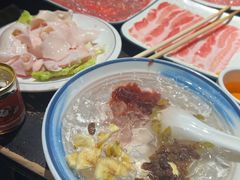 -巴蜀大宅门火锅(北大街店)