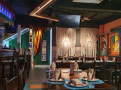 -甘尼仕印度餐厅爵士酒吧(阳春巷店)
