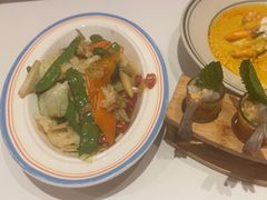 -美泰·Mangothai·清迈云街(天空之城店)