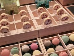 -SEA西雅图海鲜自助餐厅(海乐世界店)