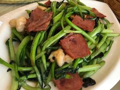 -满汉楼(江畔店)