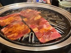 -九田家黑牛烤肉料理(石路天虹店)