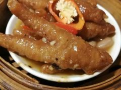 -武林厨神·粤式茶点(五羊店)