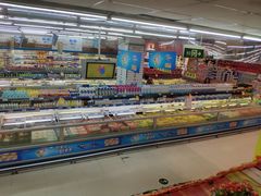 -世纪联华超市(江城店)