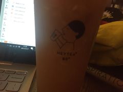 -喜茶(深圳福田星河COCO Park店)