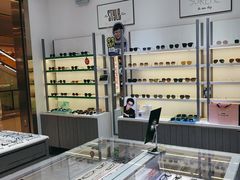 -ALPS阿尔卑斯眼镜(我格广场店)