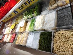 -萝鸡思味秘制泡菜(万家丽店)