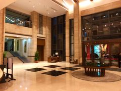 -九华山聚龙大酒店