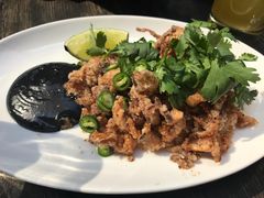 -Ocean's Table 欧舍