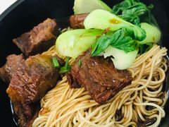 -弄堂面馆(金运路店)