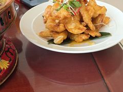 -鹿鸣春饭店(总店)
