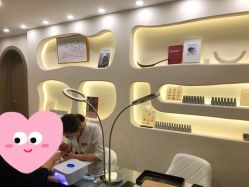 -Doria salon 小颜皮肤